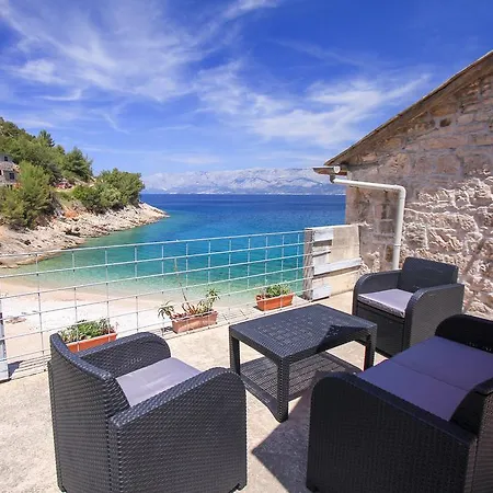 Robinson Braco Bogomolje