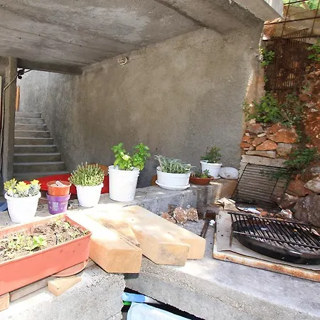 Lägenhet Robinson Braco Bogomolje