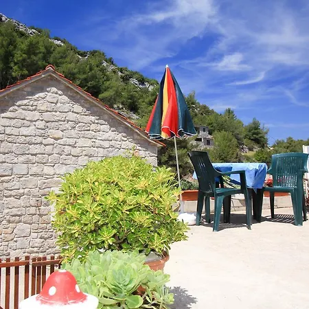 Apartment Robinson Braco *