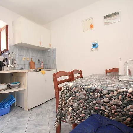Apartment Robinson Braco