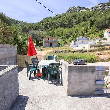 Robinson Braco * Bogomolje