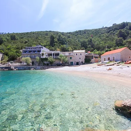 Lägenhet Robinson Braco *