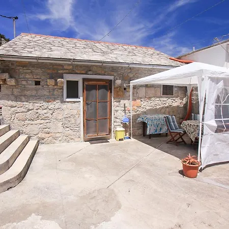 Robinson Braco Apartmán Bogomolje