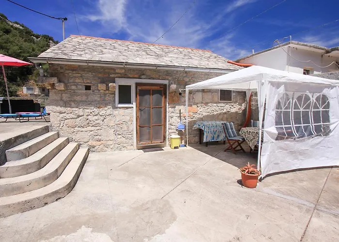 Robinson Braco Apartamento Bogomolje