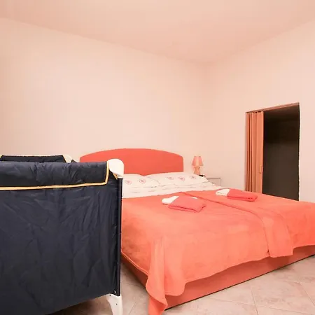 Robinson Braco Appartement Bogomolje