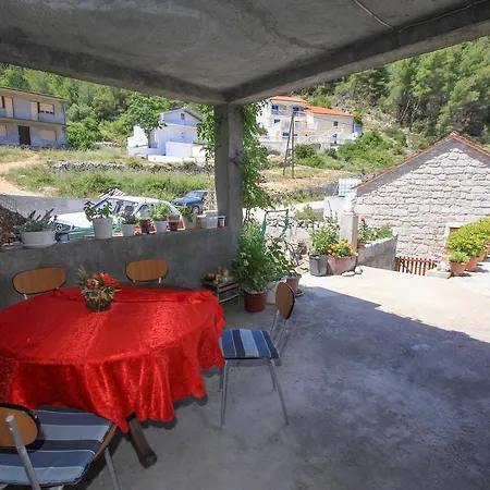 Daire Robinson Braco