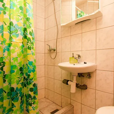 Apartman Robinson Braco *