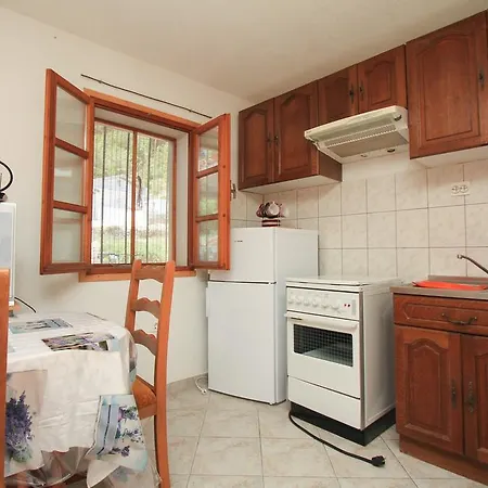 Robinson Braco Appartement *