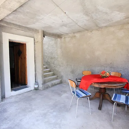 Robinson Braco Apartman *