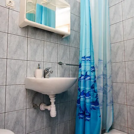 Daire Robinson Braco Bogomolje