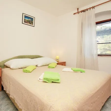 Apartman Robinson Braco *