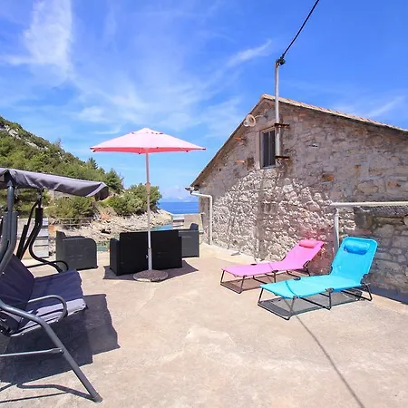 Robinson Braco Daire