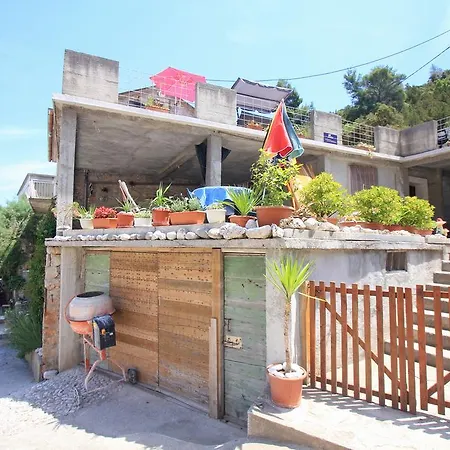 Robinson Braco Apartman *
