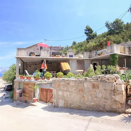Appartement Robinson Braco
