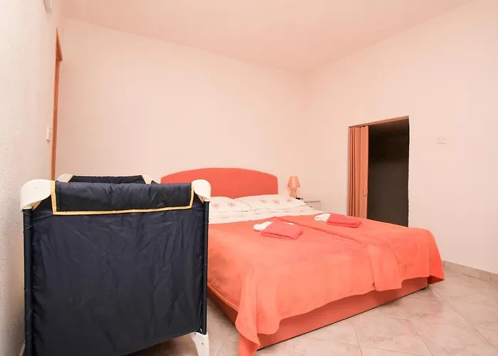 Robinson Braco Appartement Bogomolje