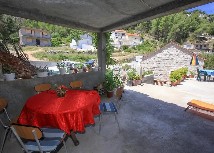 Appartement Robinson Braco