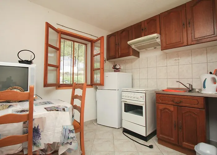 Robinson Braco Appartement *