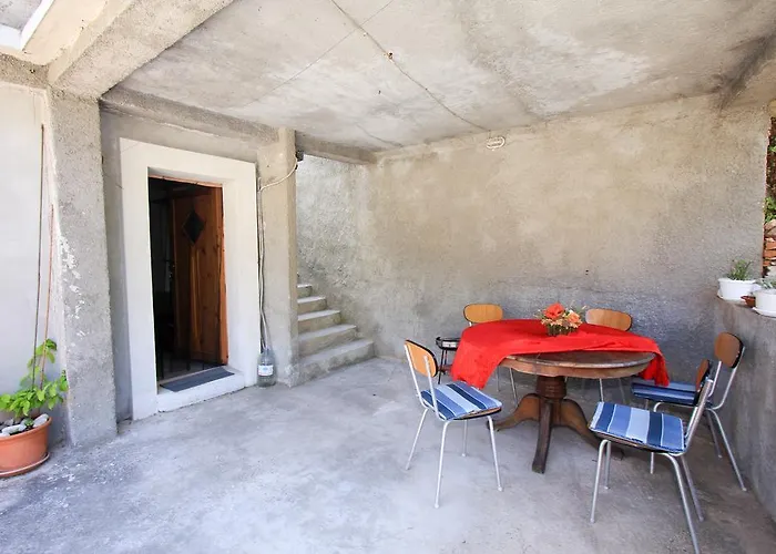 Robinson Braco Appartement *