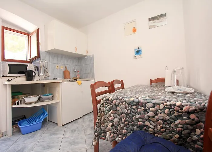Appartement Robinson Braco
