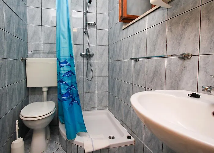 Robinson Braco Appartement *