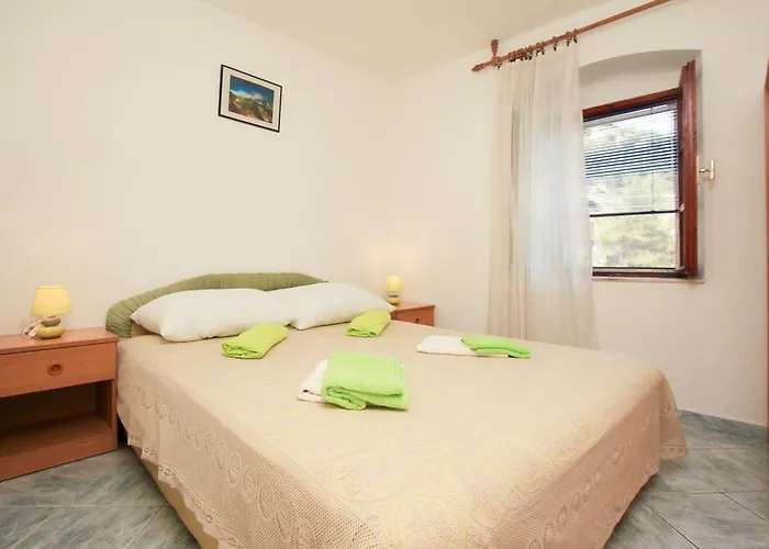 Appartement Robinson Braco *