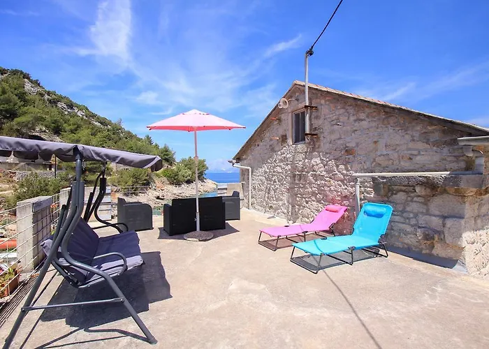 Robinson Braco Appartement