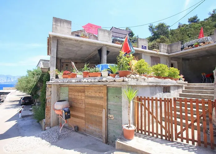 Robinson Braco Appartement *