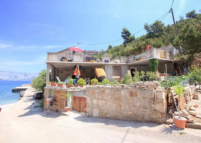 Appartement Robinson Braco