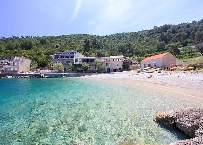 Appartement Robinson Braco *